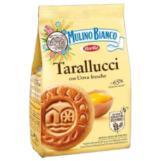 Barilla Бисквити Таралучи 350 гр.